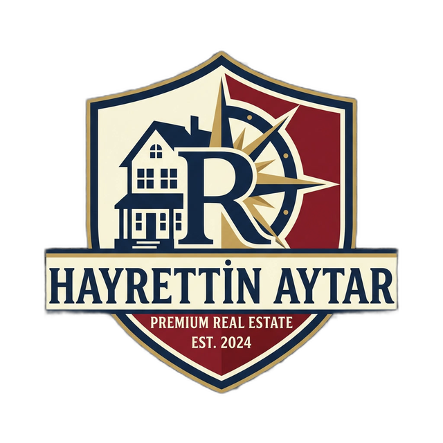 Hayrettin Aytar logosu