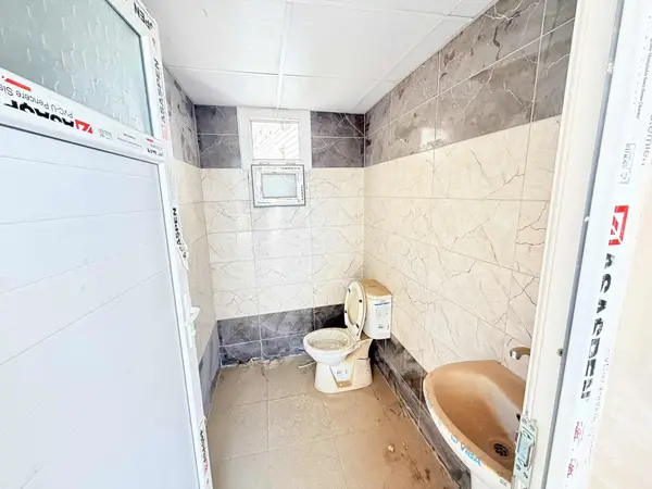 İsabeylide Fakülte Karşısı Satılık 2Katlı Dükkan