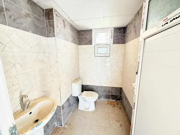 İsabeylide Fakülte Karşısı Satılık 2Katlı Dükkan küçük görsel 6