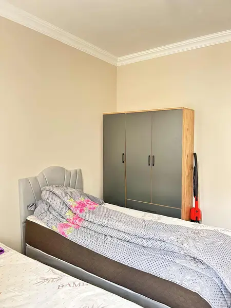 İSABEYLİDE KİRALIK 1+1 DAİRE küçük görsel 2