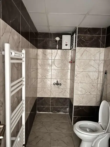 İSABEYLİDE KİRALIK 1+1 DAİRE küçük görsel 5