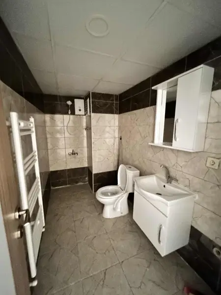 İSABEYLİDE KİRALIK 1+1 DAİRE küçük görsel 7