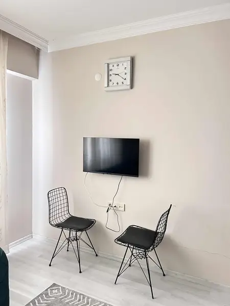 İSABEYLİDE KİRALIK 1+1 DAİRE küçük görsel 9