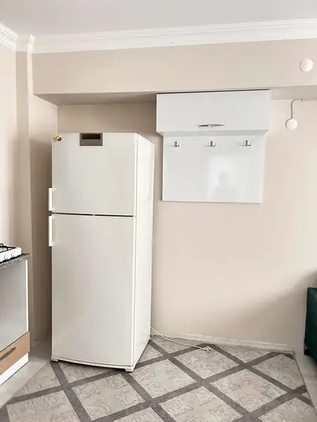 İSABEYLİDE KİRALIK 1+1 DAİRE küçük görsel 10
