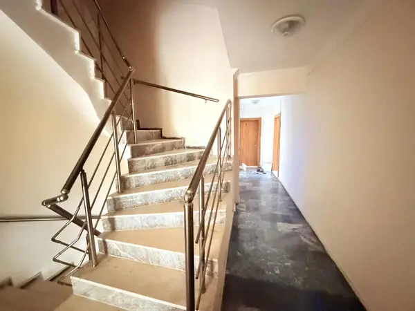 İsabeylide Satılık Eşyalı Kiracılı Balkonlu 1+1 Daire küçük görsel 5