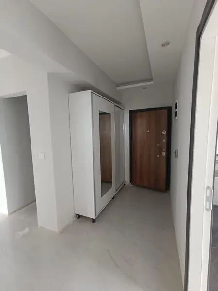 Yıldıztepe Mahallesinde Kiralık 3+1 Arakat Daire