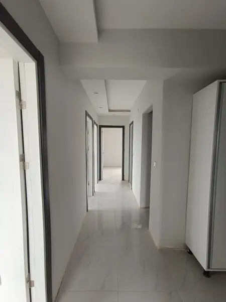 Yıldıztepe Mahallesinde Kiralık 3+1 Arakat Daire küçük görsel 2