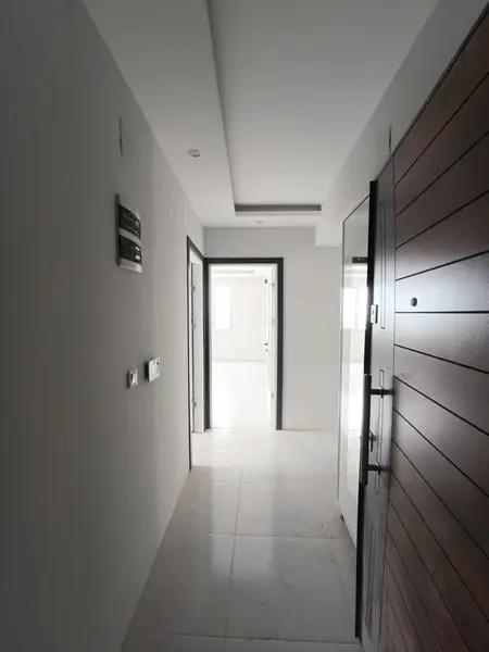 Yıldıztepe Mahallesinde Kiralık 3+1 Arakat Daire küçük görsel 3