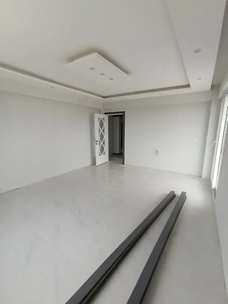 Yıldıztepe Mahallesinde Kiralık 3+1 Arakat Daire küçük görsel 5