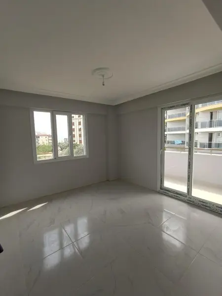 Yıldıztepe Mahallesinde Kiralık 3+1 Arakat Daire küçük görsel 7