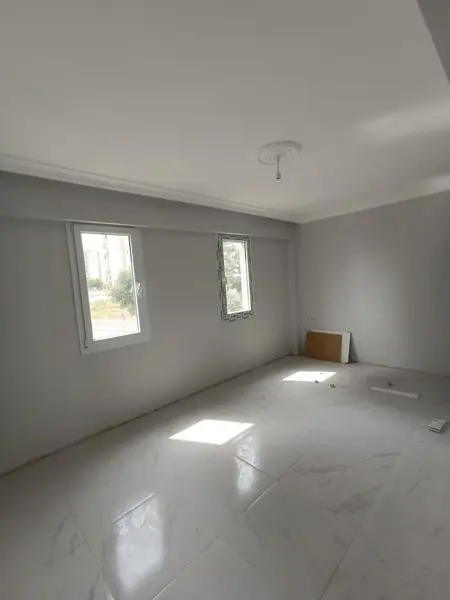 Yıldıztepe Mahallesinde Kiralık 3+1 Arakat Daire küçük görsel 9
