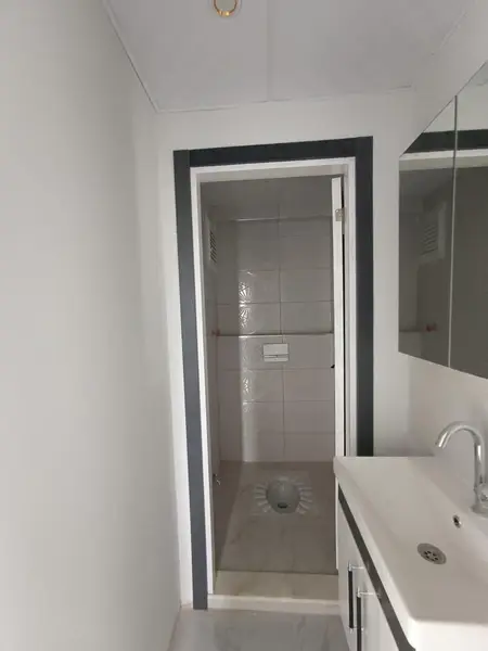Yıldıztepe Mahallesinde Kiralık 3+1 Arakat Daire küçük görsel 11