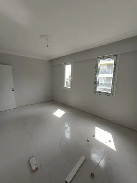Yıldıztepe Mahallesinde Kiralık 3+1 Arakat Daire küçük görsel 12