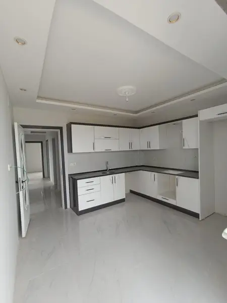 Yıldıztepe Mahallesinde Kiralık 3+1 Arakat Daire küçük görsel 13