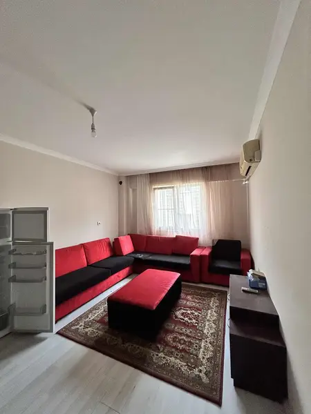 İSABEYLİDE KİRALIK 1+1 DAİRE