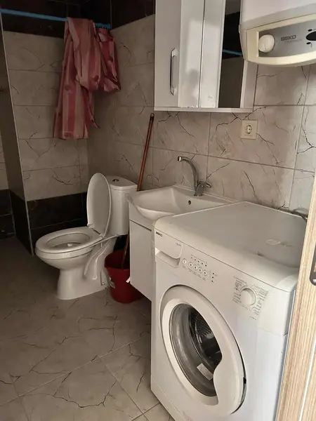 İSABEYLİDE KİRALIK 1+1 DAİRE küçük görsel 2