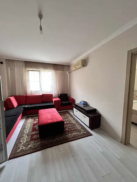 İSABEYLİDE KİRALIK 1+1 DAİRE küçük görsel 4