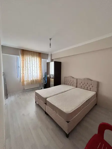 İSABEYLİDE KİRALIK 1+1 DAİRE küçük görsel 5