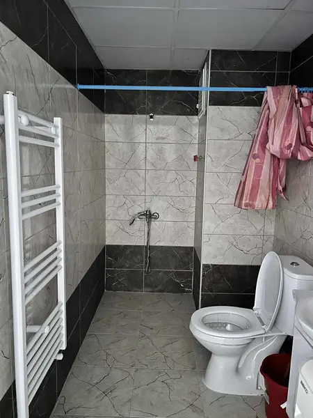 İSABEYLİDE KİRALIK 1+1 DAİRE küçük görsel 6