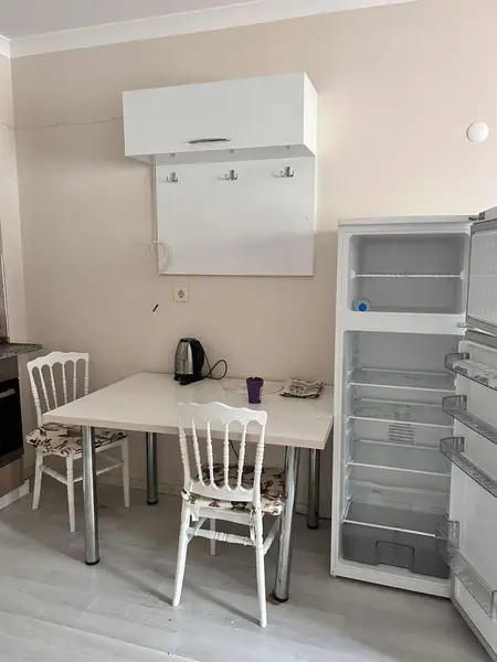 İSABEYLİDE KİRALIK 1+1 DAİRE küçük görsel 7