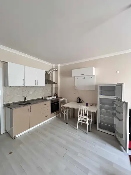 İSABEYLİDE KİRALIK 1+1 DAİRE küçük görsel 8