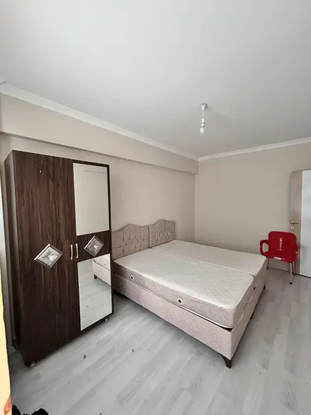 İSABEYLİDE KİRALIK 1+1 DAİRE küçük görsel 9