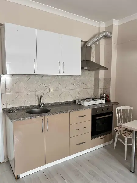 İSABEYLİDE KİRALIK 1+1 DAİRE küçük görsel 10