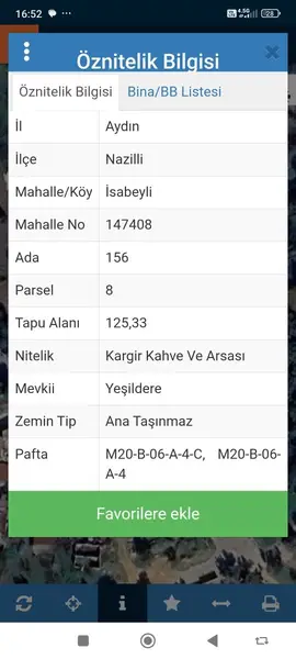 köşe konumda müstakil işyeri dükkan depo küçük görsel 4