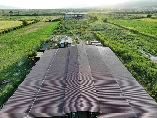 DALLICA'DA SATILIK 7500m2 ÇİFTLİK küçük görsel 10