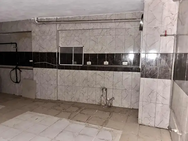 İsabeylide bulvar üzeri kiralık 3 katlı dükkan küçük görsel 4
