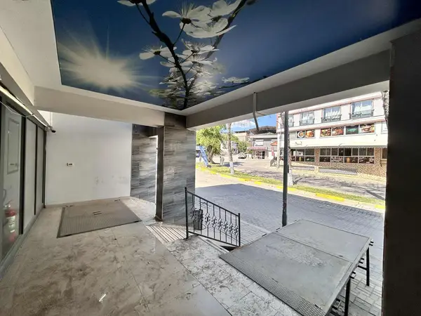 İsabeylide bulvar üzeri kiralık 3 katlı dükkan küçük görsel 5