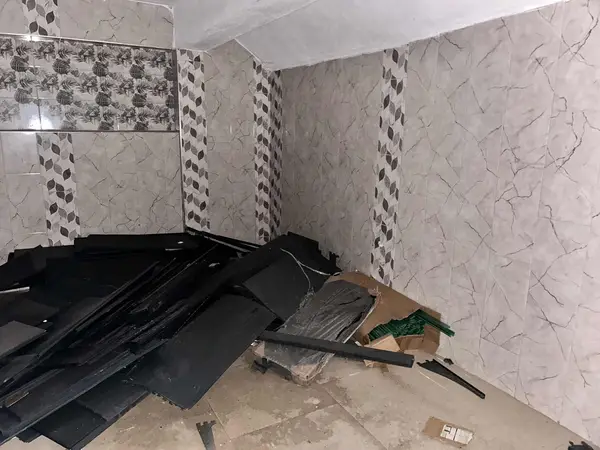 İsabeylide bulvar üzeri kiralık 3 katlı dükkan küçük görsel 22