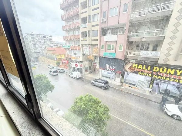 Hürriyet Caddesi Üzeri Satılık 3+1 Daire küçük görsel 18