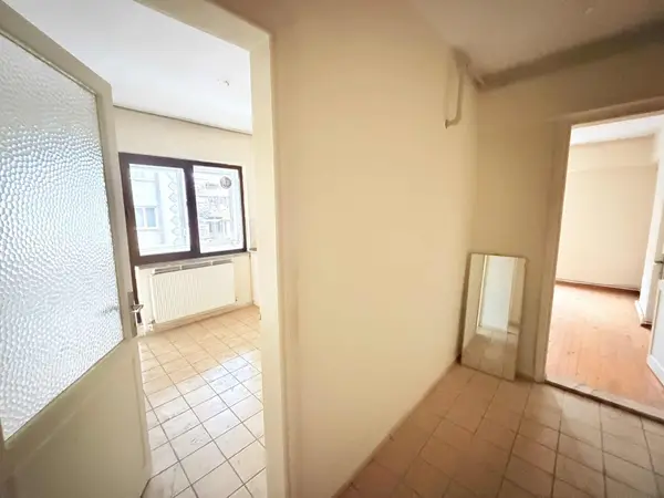 Hürriyet Caddesi Üzeri Satılık 3+1 Daire küçük görsel 21