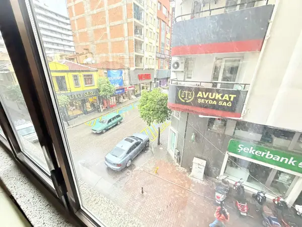 Hürriyet Caddesi Üzeri Satılık 3+1 Daire küçük görsel 26