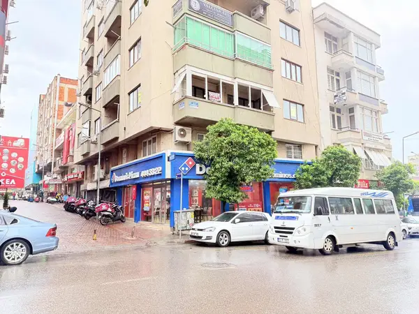 Hürriyet Caddesi Üzeri Satılık 3+1 Daire küçük görsel 30
