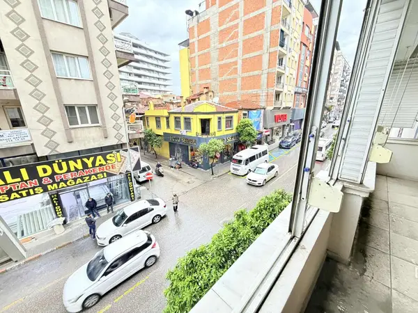 Hürriyet Caddesi Üzeri Satılık 3+1 Daire küçük görsel 31