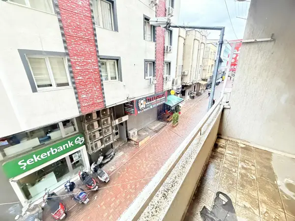 Hürriyet Caddesi Üzeri Satılık 3+1 Daire küçük görsel 36