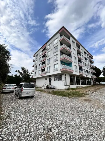 İSABEYLİDE KİRALIK 1+1 EŞYALI DAİRE küçük görsel 5