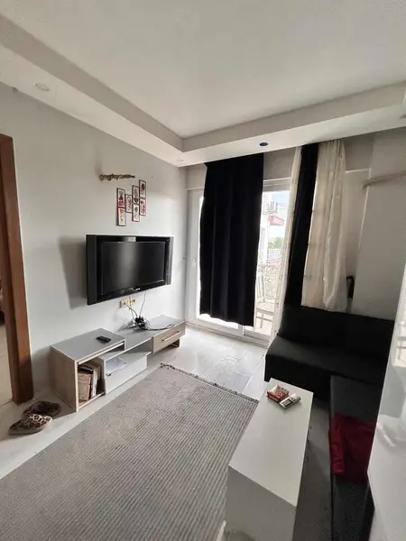 İSABEYLİDE KİRALIK 1+1 EŞYALI DAİRE küçük görsel 13