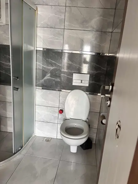 İSABEYLİDE KİRALIK 1+1 EŞYALI DAİRE küçük görsel 16