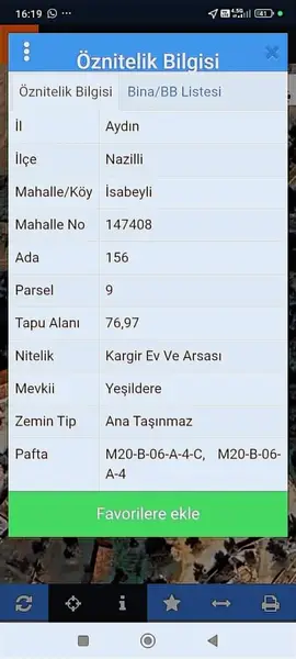 müstakil eski köy evi küçük görsel 2
