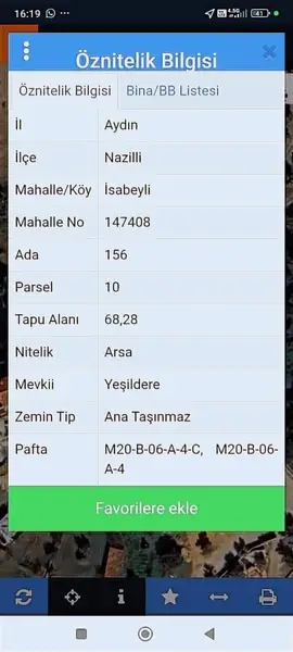 müstakil eski köy evi küçük görsel 10