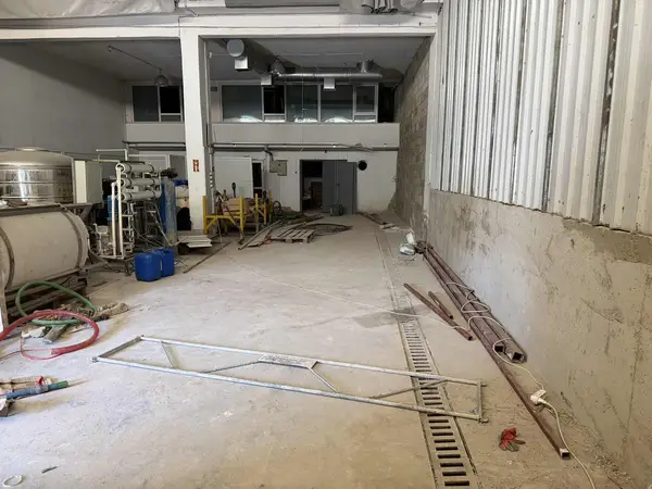 Yeni Sanayide Satılık Dükkan küçük görsel 3
