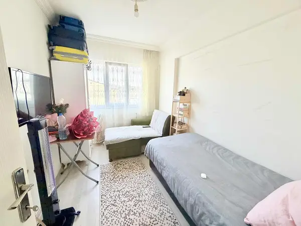 Kira Getirili Ve Eşyalı Yatırım Fırsatı 1+1 küçük görsel 6