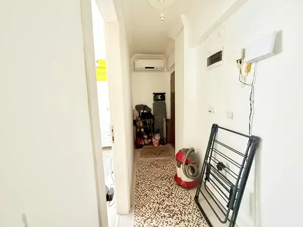 Kira Getirili Ve Eşyalı Yatırım Fırsatı 1+1 küçük görsel 7
