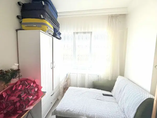 Kira Getirili Ve Eşyalı Yatırım Fırsatı 1+1 küçük görsel 8