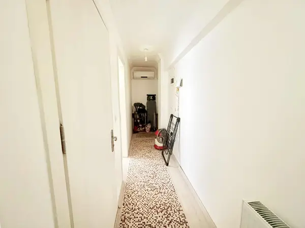 Kira Getirili Ve Eşyalı Yatırım Fırsatı 1+1 küçük görsel 17