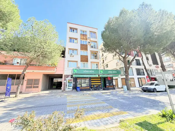 Kira Getirili Ve Eşyalı Yatırım Fırsatı 1+1 küçük görsel 18
