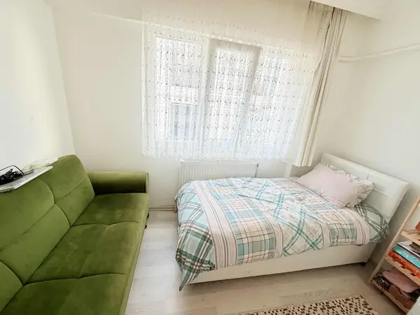 Kira Getirili Ve Eşyalı Yatırım Fırsatı 1+1 küçük görsel 20